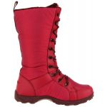 Сапоги Baffin Chicago Dark Red 07/37